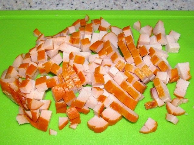 tocata de pui