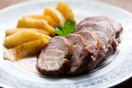 Cele mai delicioase rețete din mere