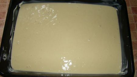Cea mai delicioasă plăcintă pe chefir