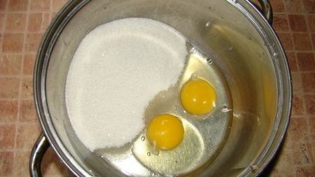 Cea mai delicioasă plăcintă pe chefir