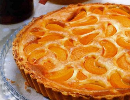 Cea mai delicioasă plăcintă pe chefir