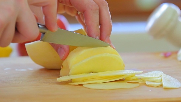 Carnea de lux în cuptor - rețete simple și delicioase