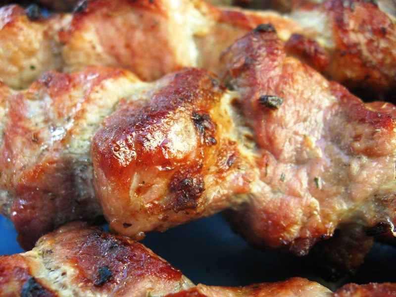 carne prajita