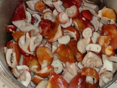 Stafide pentru iarnă: rețete delicioase și simple de gătit