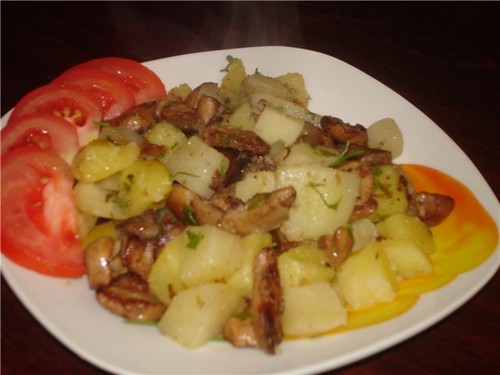 Rye: rețete simple și delicioase de gătit