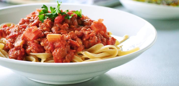 Sos de bolognese