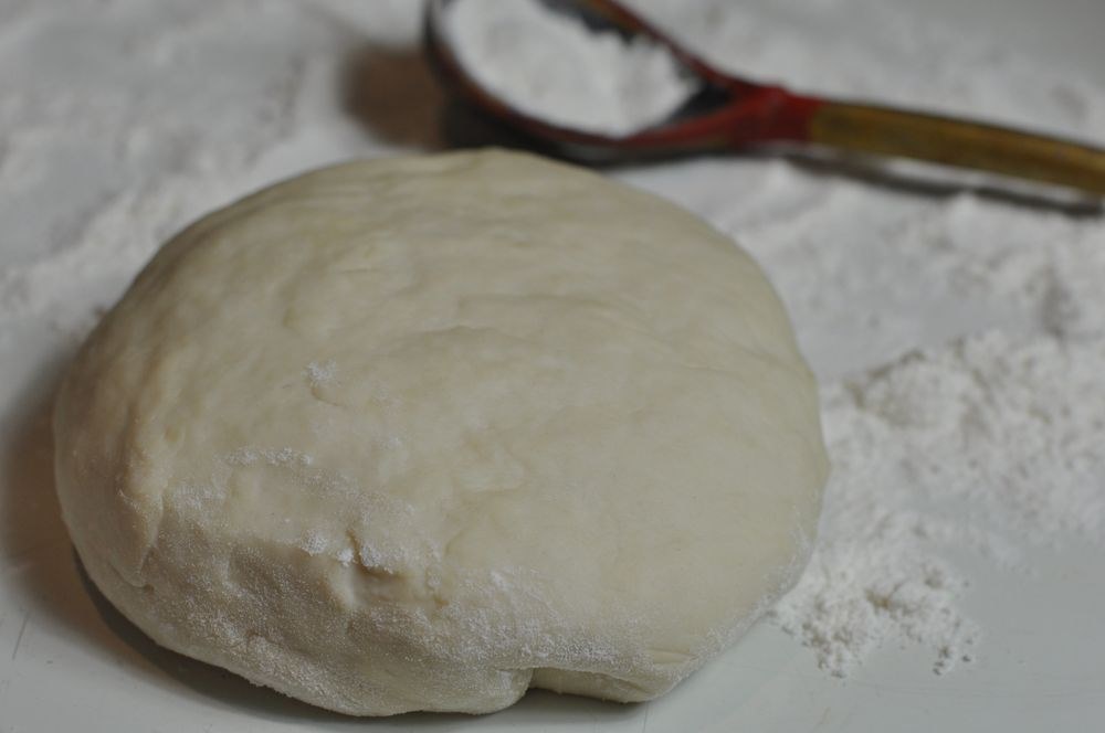 făină de făină