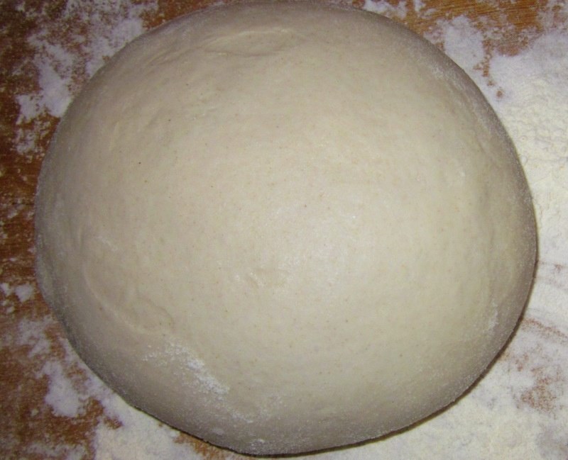 aluat rotund