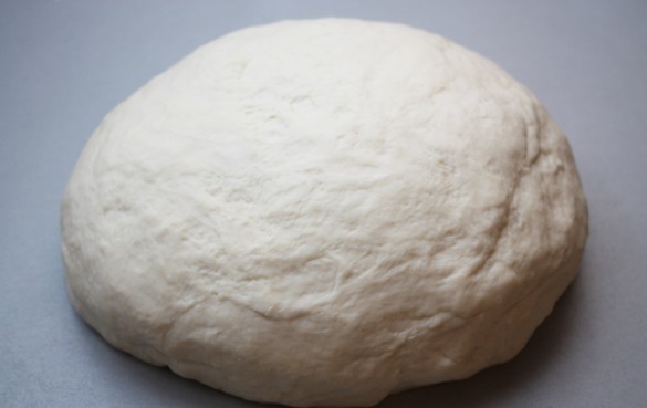 pizza aluat