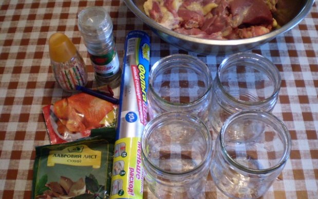 Homemade duck cu toc, rețetă Homemade duck cu toc, rețetă