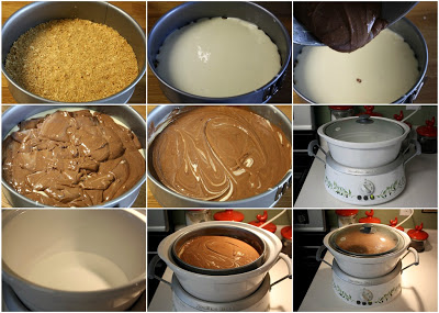 O rețetă delicioasă pentru un tort de brânză de vaci într-un multivarchet este un desert excelent pentru întreaga familie.
