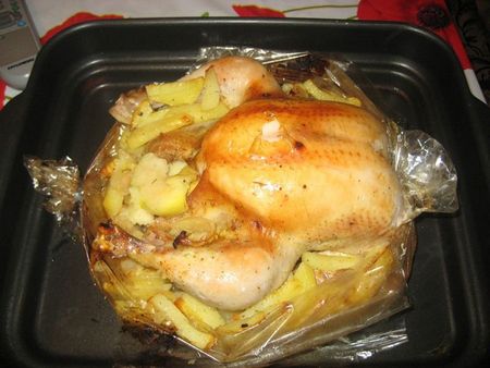 Duck în cuptor: cât de gustos să gătesc?