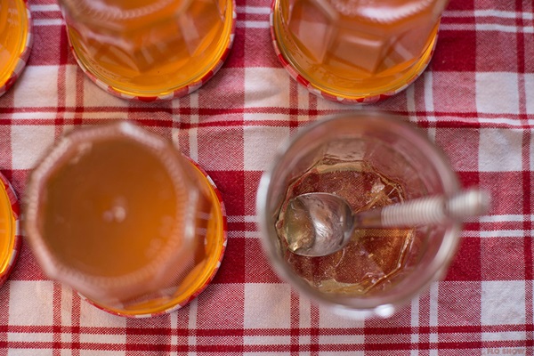 Jam din gutui: cele mai delicioase retete cu fotografii