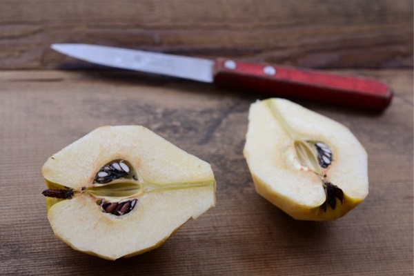 Jam din gutui: cele mai delicioase retete cu fotografii