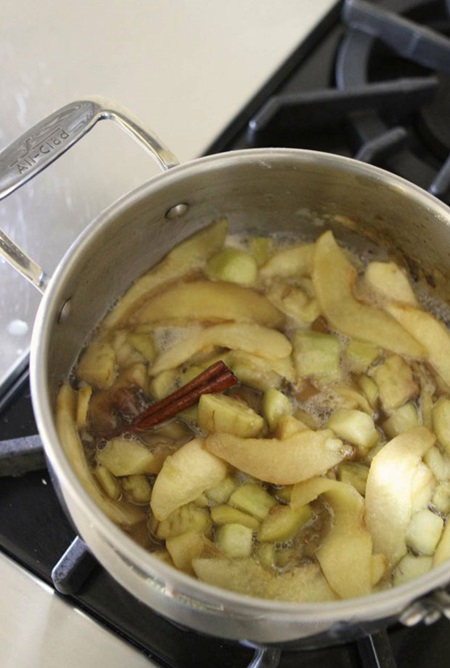 Jam din gutui: cele mai delicioase retete cu fotografii