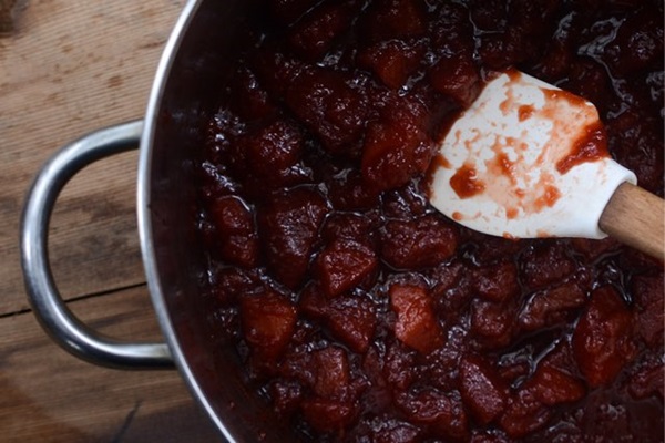 Jam din gutui: cele mai delicioase retete cu fotografii