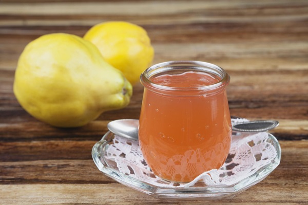 Jam din gutui: cele mai delicioase retete cu fotografii