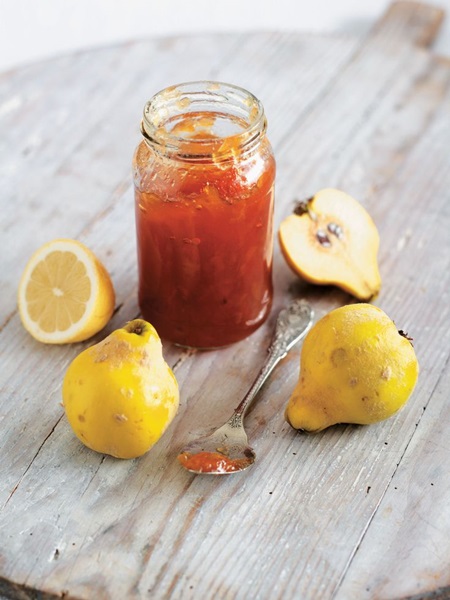 Jam din gutui: cele mai delicioase retete cu fotografii