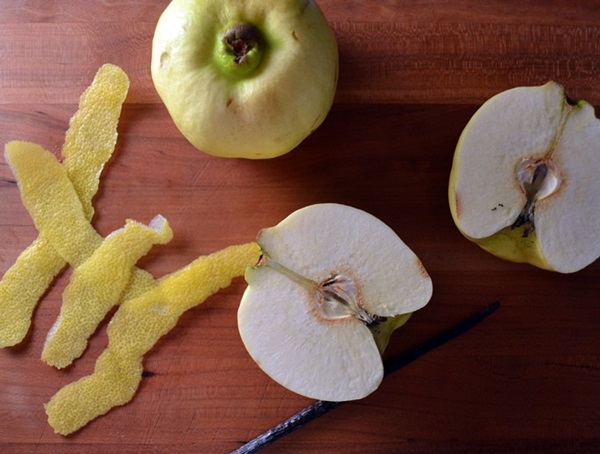 Jam din gutui: cele mai delicioase retete cu fotografii