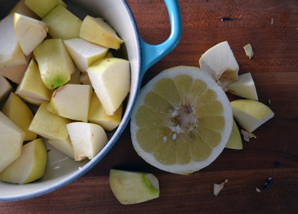 Jam din gutui: cele mai delicioase retete cu fotografii