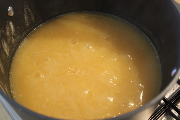 Jam din gutui: cele mai delicioase retete cu fotografii