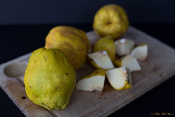 Jam din gutui: cele mai delicioase retete cu fotografii
