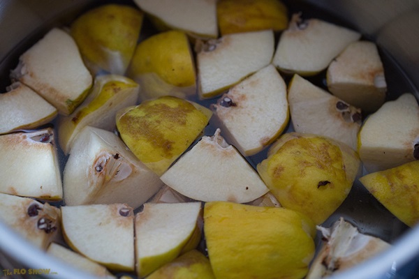 Jam din gutui: cele mai delicioase retete cu fotografii
