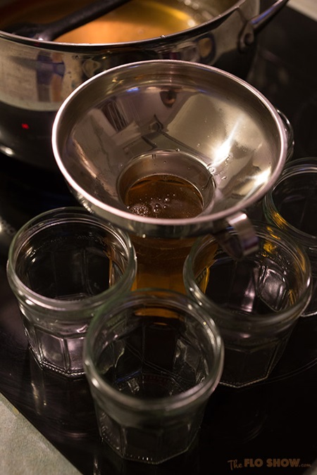 Jam din gutui: cele mai delicioase retete cu fotografii