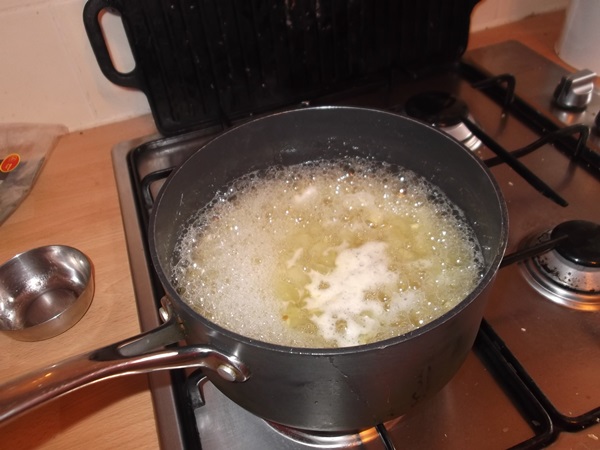 Jam din pepene galben și pepene galben pe iarbă - rețete simple