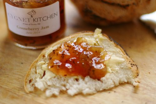 Simplu dulceata de agar
