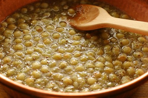 Simplu dulceata de agar