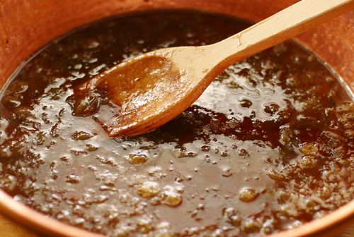 Simplu dulceata de agar
