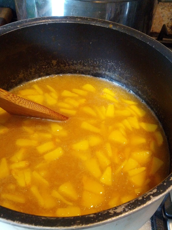 Cum să preparați gemul dintr-o prună cu o piatră și rețete simple