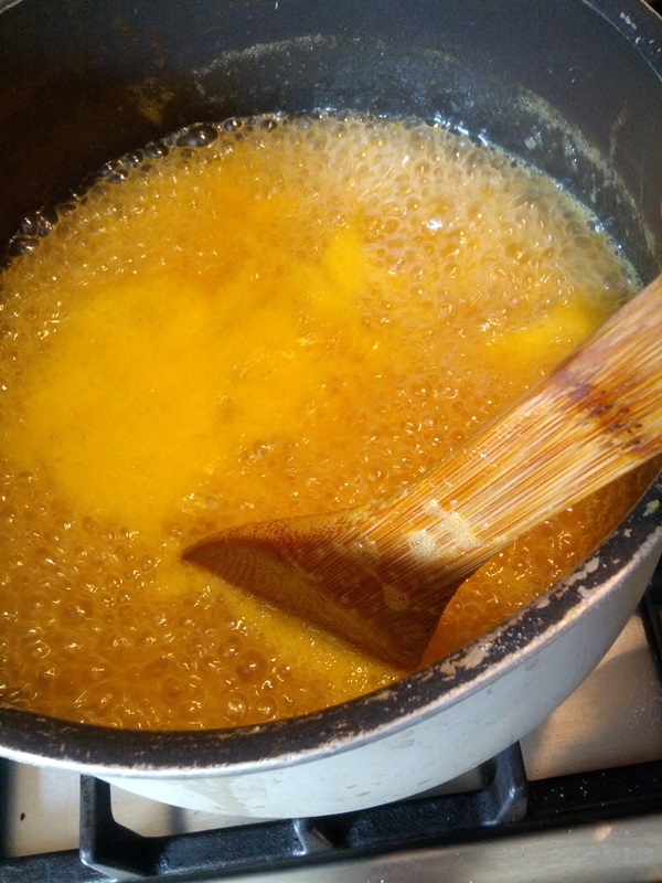 Cum să preparați gemul dintr-o prună cu o piatră și rețete simple