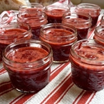 Cherry gem în multivark