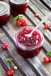 Cherry gem în multivark