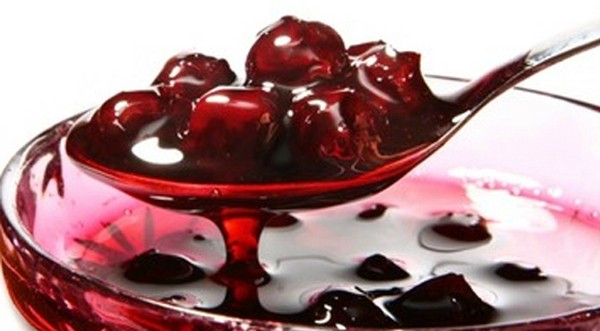 Cirese pentru iarna - retete - gem cu seminte si sarmale, 5 minute, gem, gelatina fara gelatina, compot de cirese