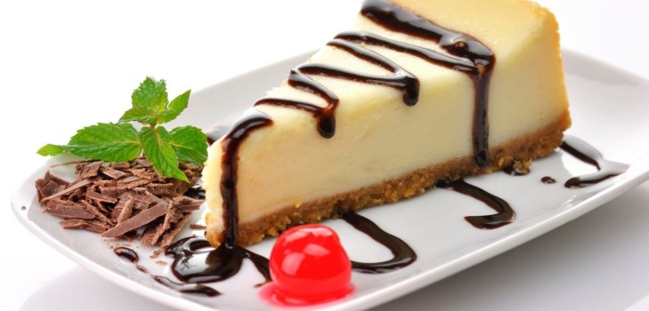 delicios desert