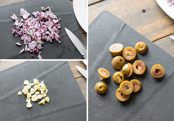 Rețetă delicioasă pentru paste făcute cu creveți