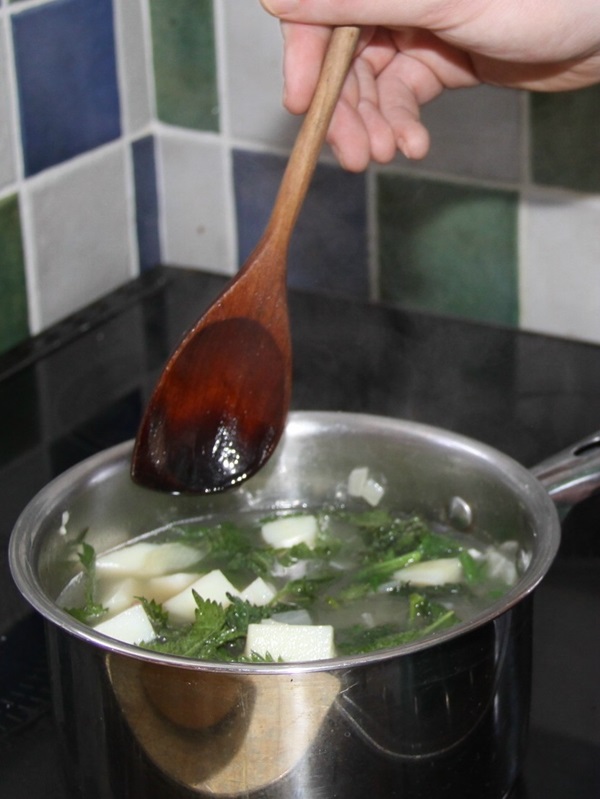 Sos de ciuperci suculente delicioase