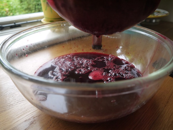 Delicioase jeleuri din coacăze negre - rețete