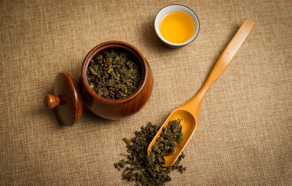 Ceai verde lapte oolong, beneficii și rău. Cum să preparați ceai verde lapte oolong, rețetă pas cu pas cu o fotografie