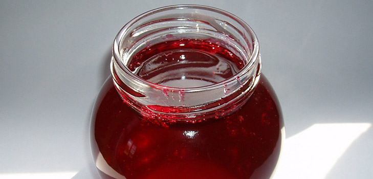 Jelly din căpșuni pentru iarnă, rețete