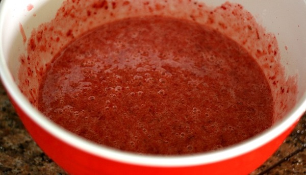 Jelly din căpșuni pentru iarnă, rețete