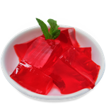 Jelly din zmeură pentru iarnă