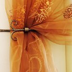 Accesorii pentru perdele Accesorii pentru perdele