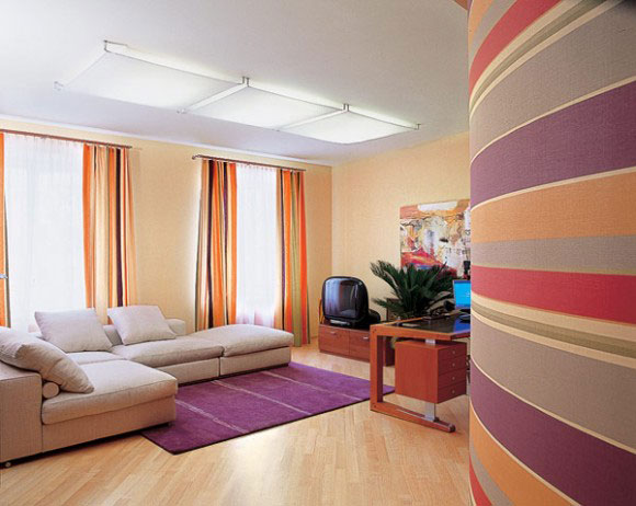 Decorare decorative de perete: idei noi
