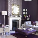 Design interior al livingului