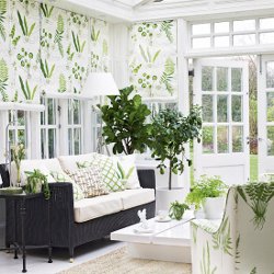 Design interior al livingului