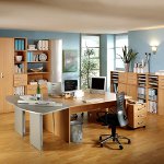 Proiectarea birourilor: tendințe moderne Proiectarea birourilor: tendințe moderne